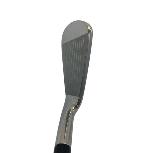 Mizuno iron set 9 - mp-63,