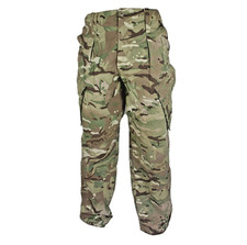 British Army MTP Combat Trousers Grade 1 Camo Cargo Pants Cadet Workwear XS-XXXL