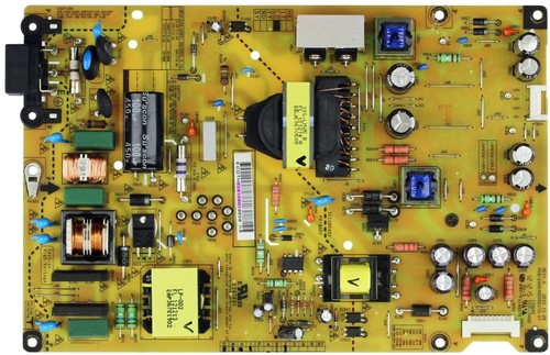 Led lcd tv - lg,
