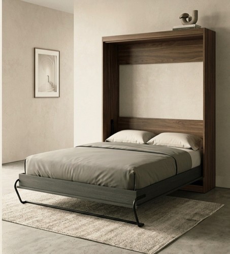 Nexber double aura murphy wall - nexber,