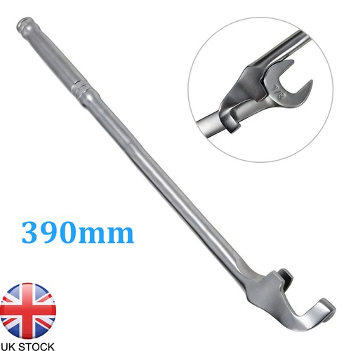 Wrench extender torque - extender,