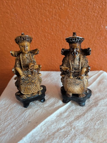 Vintage chinese hand - vintage,