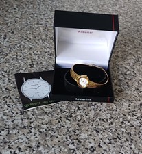 Rare Vintage Accurist 1993