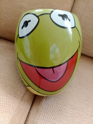 Kermit the frog - frog, jim