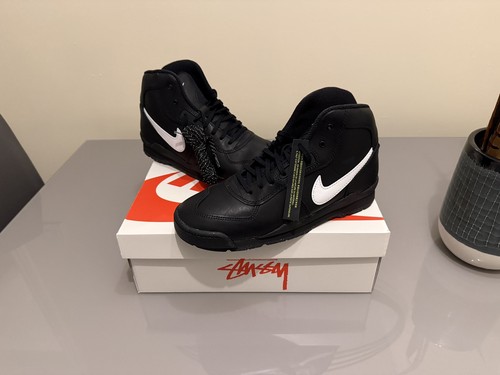 Nike stussy air baltoro - nike,