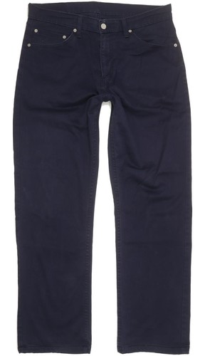Levi 752 men navy straight - levi's,