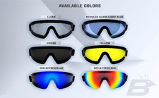 WING Skydiving/Freefall Jockey