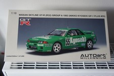 Sealed Autoart Millennium