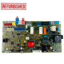 Vaillant Ecotec Plus & Pro PCB 0010028086 0020108111