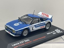1/43 LANCIA 037 RALLY RALLY DU