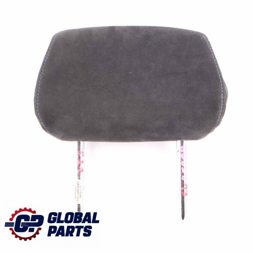 Seat headrest bmw f20 f30 - f30, rear