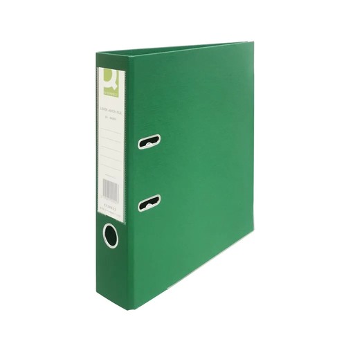 Connect 70mm lever arch file - lever,