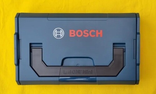 Bosch branded boxx mini - bosch,