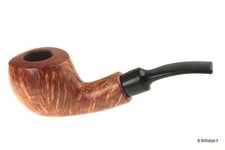 Crown by Poul Winslow - degrée 300 - Half Bent Pot