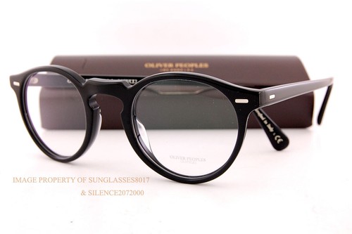 Brand new oliver peoples - brand,