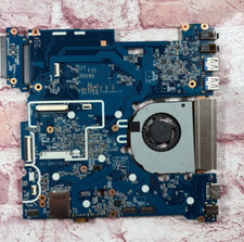 Stone Clevo Stonebook P10A  N2425JU -Motherboard Intel Core i3 6100U CPU