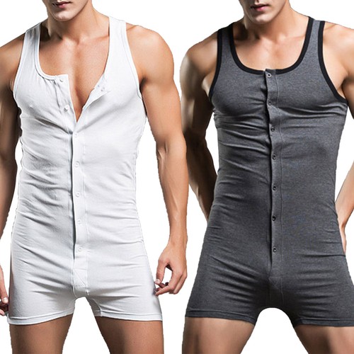Sexy men sleeveless - sexy, men's