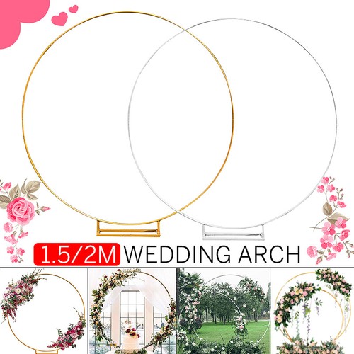 2m round hoop balloon - 2m,