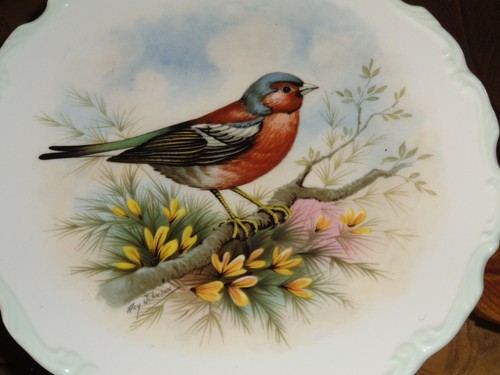 Royal albert collectors - albert,