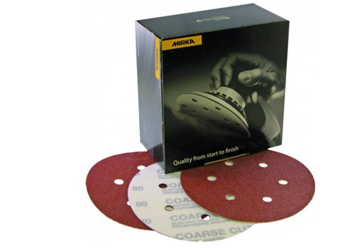 Coarse cut 150mm - cut,