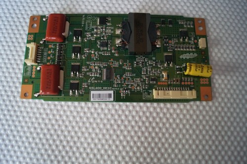 Inverter board ssl400 0e2c - inverter, ssl400_0e2c