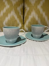 Poole Pottery Seagull Coffee