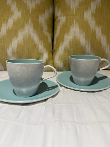 Poole pottery seagull coffee - poole,