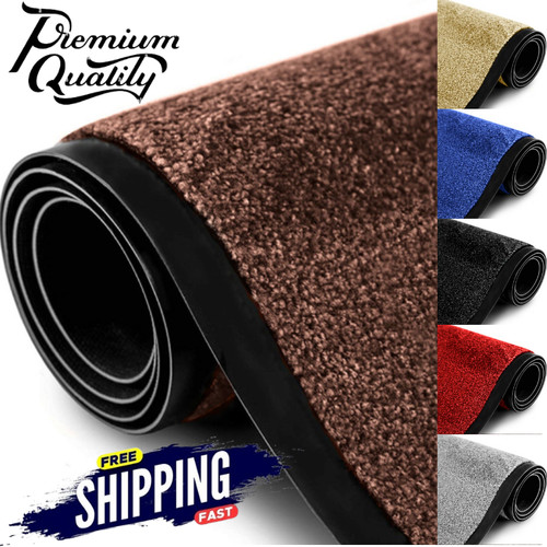 Heavy duty non slip barrier - duty,