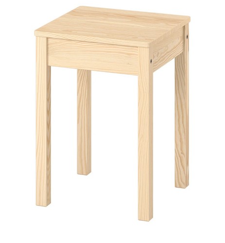 Ikea oddvar home solid - ikea,