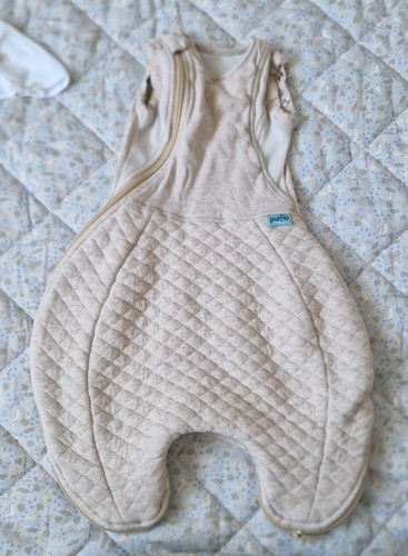 Purflo swaddle sleep 2 5 - purflo,