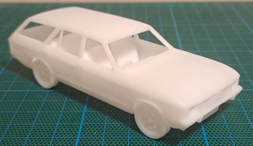 Ford granada mk1 estate - mk1,