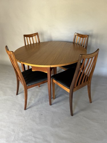 Mid century extending drop - century,