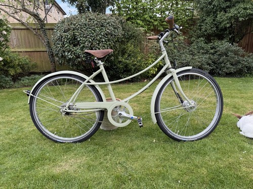Pashley penny willow - willow, green