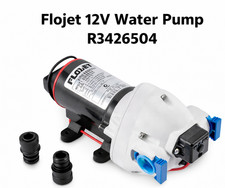 Flojet 12V Water Pump R3426504