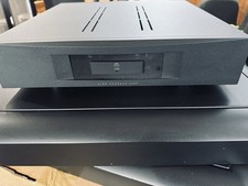 Linn Akurate 4200 Dynamik