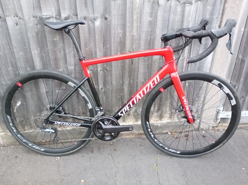 Specialized tarmac sl6 comp - tarmac,
