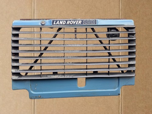 Land rover early defender - land,