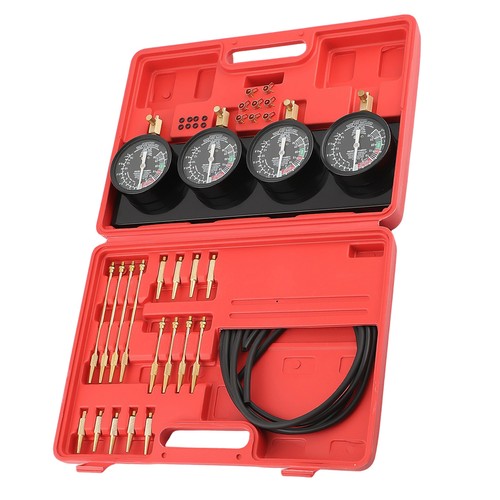 Gauges motorcycle fuel - 4,