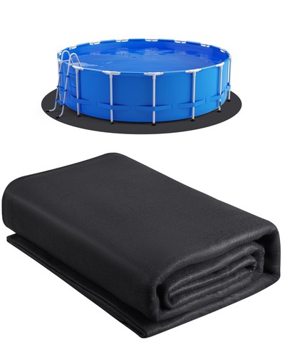 Vevor 15ft round pool - round, liner