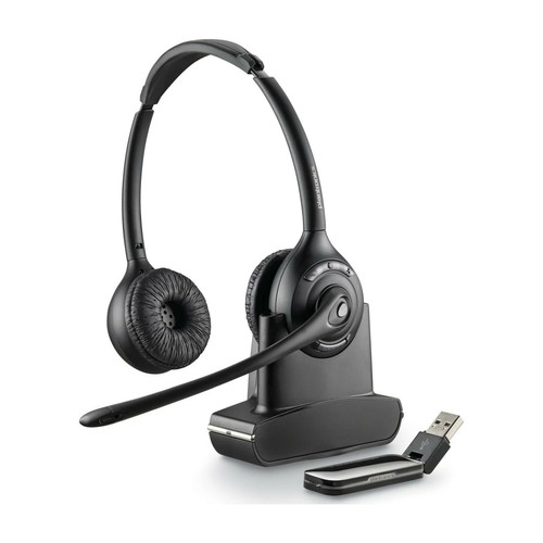 Plantronics savi w420 - plantronics,