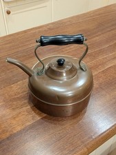 Copper Kettle - Vintage -