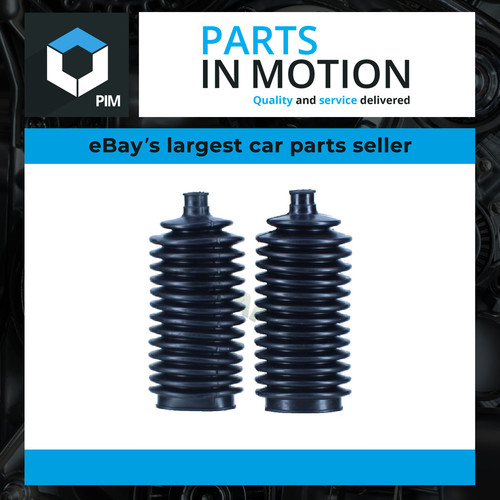 Steering rack boot fits rover - steering,