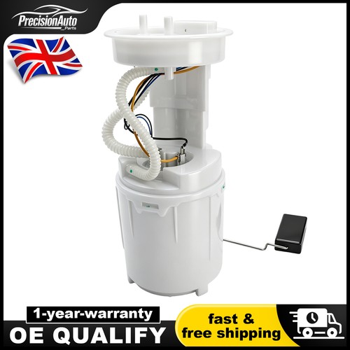 Tank fuel pump sender - tank,