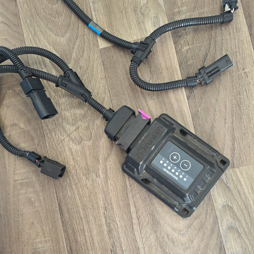 Tdi tuning box - tuning,