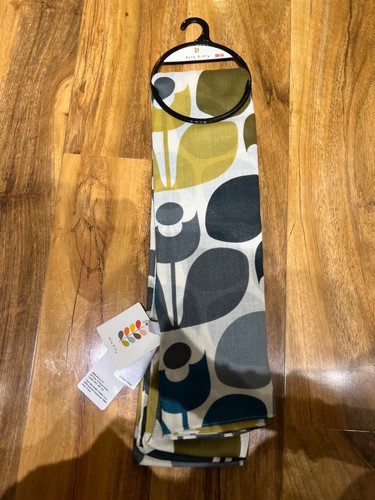 Orla kiely uniqlo dark blue - kiely,