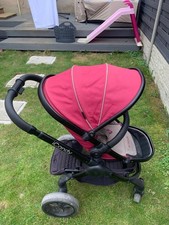 iCandy Peach 7 Pushchair and
