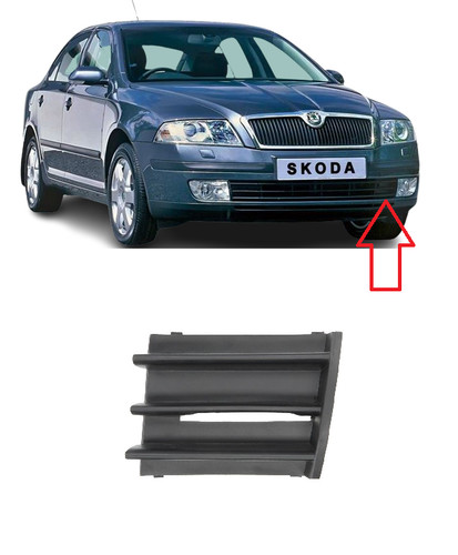 New for skoda - new, (1z)