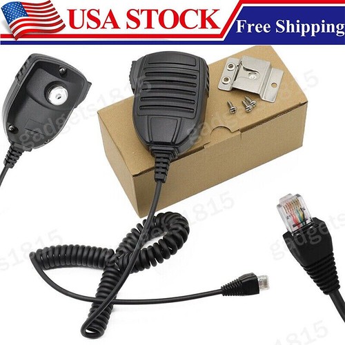 67a8j speaker mic for - mh-67a8j, yaesu