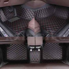 Car Floor Mat for Ford fusion Mondeo All model Rug Carpets accessories interior
