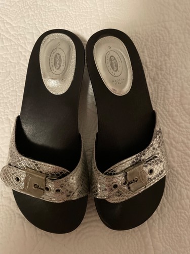 Vintage scholl s - dr., scholl’s